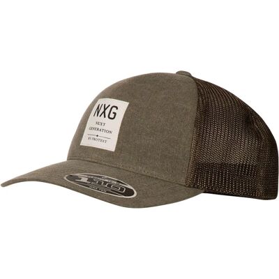 Protest Gorra Nxg Ramen Spruce S Protest Gorra Nxg Ramen Spruce S