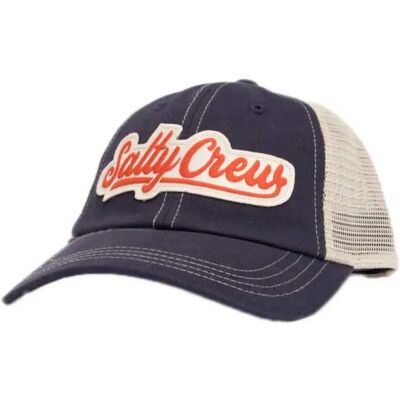 Salty Crew Gorra Team Salty Dad Navy One Size Salty Crew Gorra Team Salty Dad Navy One Size
