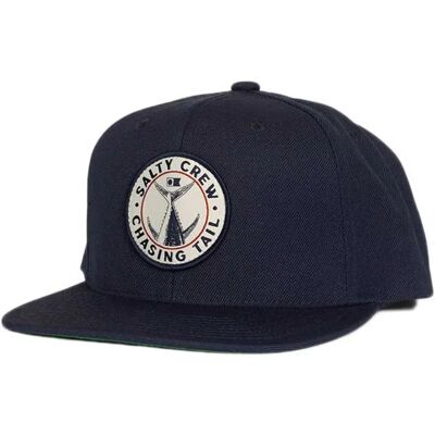 Salty Crew Gorra Tailgate 6 Panel Navy One Size Salty Crew Gorra Tailgate 6 Panel Navy One Size