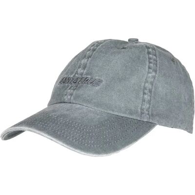 Santa Cruz Gorra Team Moon Rock One Size Santa Cruz Gorra Team Moon Rock One Size