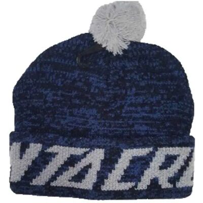 Santa Cruz Gorro Camper Bobble Blue One Size Santa Cruz Gorro Camper Bobble Blue One Size