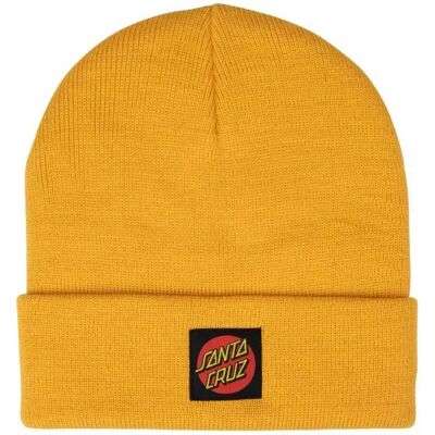 Santa Cruz Gorro Classic Label Honeycombe One Size Santa Cruz Gorro Classic Label Honeycombe One Size