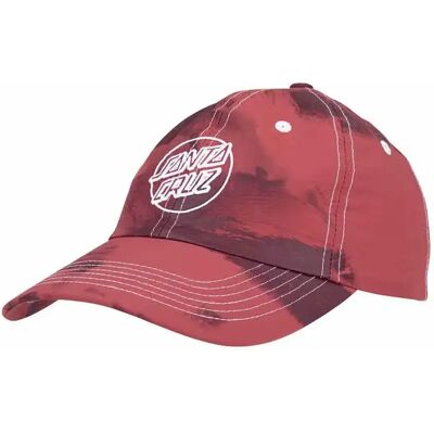 Santa Cruz Gorra Crash Port One Size Santa Cruz Gorra Crash Port One Size
