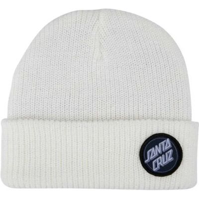 Santa Cruz Gorro Other Dot Bone One Size Santa Cruz Gorro Other Dot Bone One Size