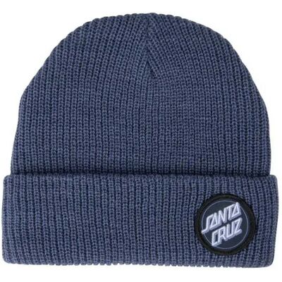 Santa Cruz Gorro Other Dot Vintage Blue One Size Santa Cruz Gorro Other Dot Vintage Blue One Size