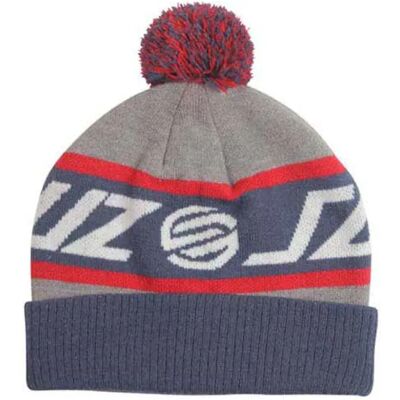 Santa Cruz Gorro Stripknot Bobble Dark Heather One Size Santa Cruz Gorro Stripknot Bobble Dark Heather One Size