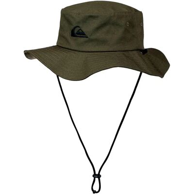 Quiksilver Sombrero Bushmaster Grape Leaf S-M Quiksilver Sombrero Bushmaster Grape Leaf S-M