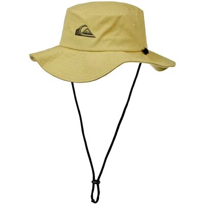 Quiksilver Sombrero Bushmaster Khaki L-XL Quiksilver Sombrero Bushmaster Khaki L-XL