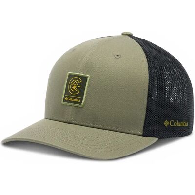 Gorra ™ Stone Green / Columbia C-Tree S-M Gorra ™ Stone Green / Columbia C-Tree S-M