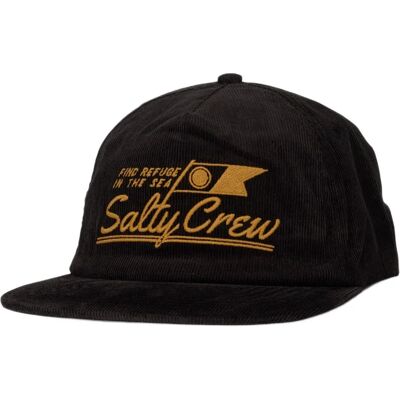 Salty Crew Gorra Original Snapback Phantom One Size Salty Crew Gorra Original Snapback Phantom One Size
