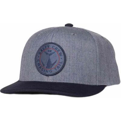 Salty Crew Gorra Tailgate Snapback Mineral Blue / Slate One Size Salty Crew Gorra Tailgate Snapback Mineral Blue / Slate One Size