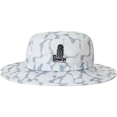 Rip Curl Sombrero Search Camo Mid Brim Stone L-XL Rip Curl Sombrero Search Camo Mid Brim Stone L-XL