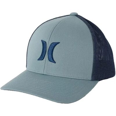 Hurley Gorra Laguna Icon Stretch Thunderstorm S-M Hurley Gorra Laguna Icon Stretch Thunderstorm S-M