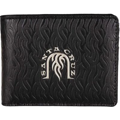 Santa Cruz Cartera Dressen Tribal Black One Size Santa Cruz Cartera Dressen Tribal Black One Size
