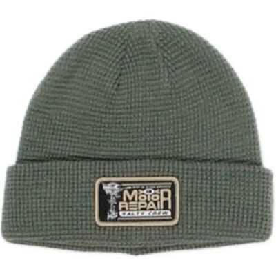 Salty Crew Gorro Coastal Laurel Wreath One Size Salty Crew Gorro Coastal Laurel Wreath One Size