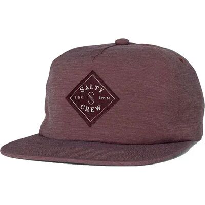 Salty Crew Gorra Drifter Snapback Port One Size Salty Crew Gorra Drifter Snapback Port One Size