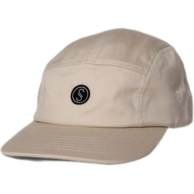 Salty Crew Gorra Hooks 5 Panel Birch One Size Salty Crew Gorra Hooks 5 Panel Birch One Size