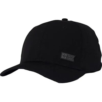 Salty Crew Gorra Lowdown Snapback Black One Size Salty Crew Gorra Lowdown Snapback Black One Size