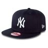 New Era 9fifty New York Yankees Cap Azul S-M Hombre