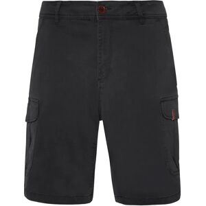 Protest Pantalones Cortos Cargo Nytro Deep Grey L Protest Pantalones Cortos Cargo Nytro Deep Grey L