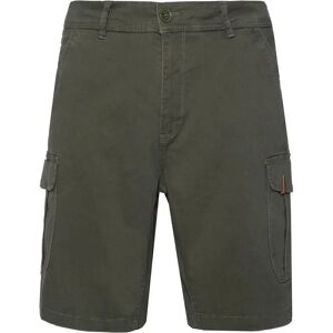 Protest Pantalones Cortos Cargo Nytro Spruce L Protest Pantalones Cortos Cargo Nytro Spruce L