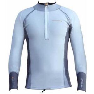 Lavacore Camiseta Uv Manga Larga Elite Grey M Lavacore Camiseta Uv Manga Larga Elite Grey M