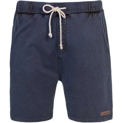 Protest Pantalones Cortos Carver Ground Blue S Protest Pantalones Cortos Carver Ground Blue S