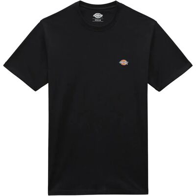 Dickies Camiseta De Manga Corta Mapleton Black L Dickies Camiseta De Manga Corta Mapleton Black L