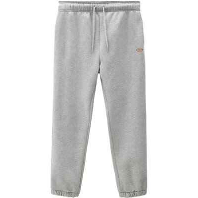 Dickies Joggers Mapleton Grey Melange S Dickies Joggers Mapleton Grey Melange S