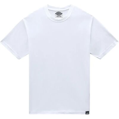 Camiseta Dickies 3-Pack - blanca Camiseta Dickies 3-Pack - blanca