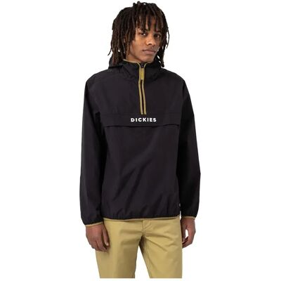 Dickies Chaqueta Pacific Packable Black L Dickies Chaqueta Pacific Packable Black L