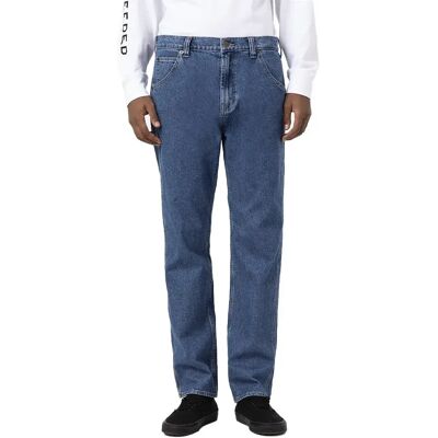 Dickies Vaqueros Houston Classic Blue 33 Dickies Vaqueros Houston Classic Blue 33