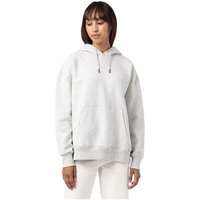 Dickies Sudadera Con Capucha Summerdale Light Grey S Dickies Sudadera Con Capucha Summerdale Light Grey S