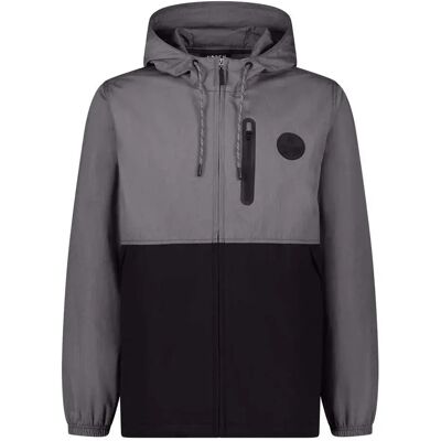 North Kb Chaqueta Downwinder Black L North Kb Chaqueta Downwinder Black L