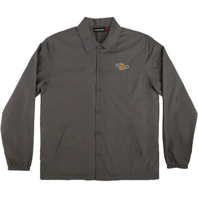 Independent Chaqueta Gonz Hanger Grey M Independent Chaqueta Gonz Hanger Grey M