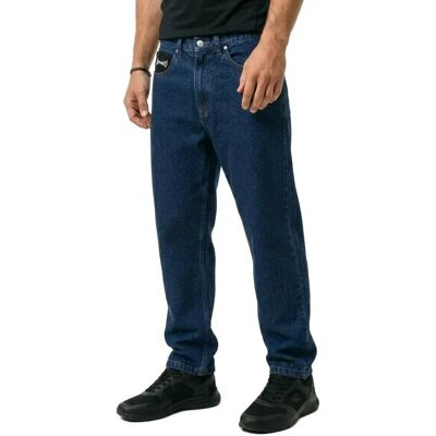 Independent Vaqueros 215 Span Classic Blue 32 Independent Vaqueros 215 Span Classic Blue 32