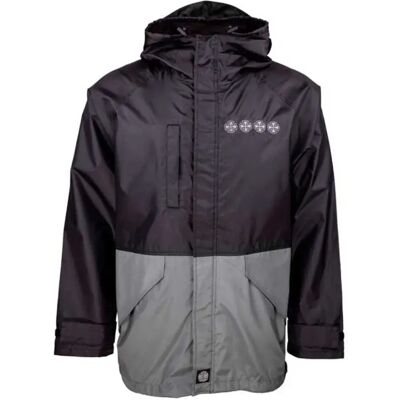 Independent Chaqueta Breaker Black / Charcoal M Independent Chaqueta Breaker Black / Charcoal M