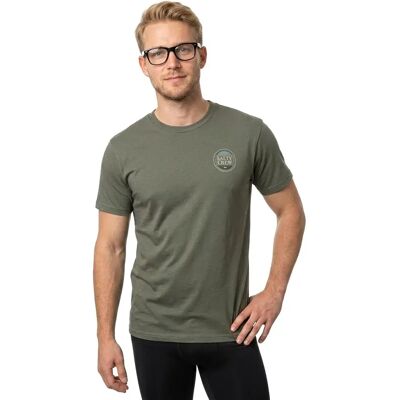 Salty Crew Camiseta De Manga Corta Simple Fade Dusty Olive S Salty Crew Camiseta De Manga Corta Simple Fade Dusty Olive S
