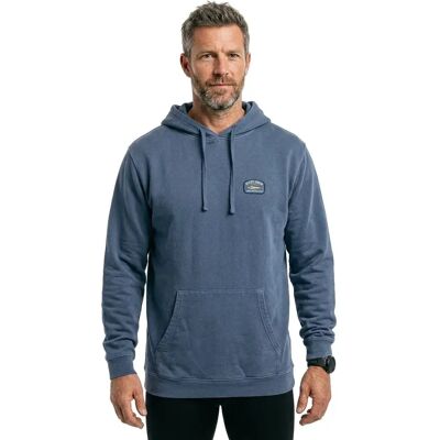Salty Crew Sudadera Con Capucha Crafted Pigment Cast Blue M Salty Crew Sudadera Con Capucha Crafted Pigment Cast Blue M