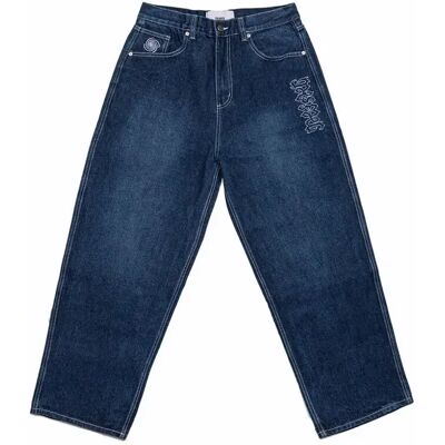 Mesmer Vaqueros I Dark Blue L Mesmer Vaqueros I Dark Blue L