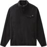 Dickies Port Allen Fleece Negro XL Hombre