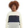 Hydroponic Simi Sweatshirt Beige XL Hombre