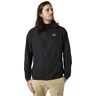 Fox Calibrated Jacket Negro S Hombre