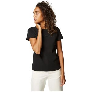 Mystic Camiseta De Manga Corta The Spirit Black L Mystic Camiseta De Manga Corta The Spirit Black L