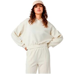 Mystic Sudadera Con Capucha Breezy Dirty White M Mystic Sudadera Con Capucha Breezy Dirty White M