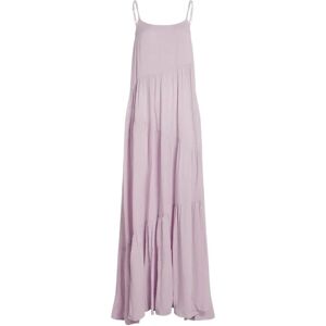 O´neill Vestido Largo Sin Mangas Devyn Maxi Pale Lavender S O´neill Vestido Largo Sin Mangas Devyn Maxi Pale Lavender S