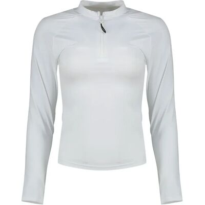 Ecoalf Rash Guard Manga Larga Bolangalf Off White XS Ecoalf Rash Guard Manga Larga Bolangalf Off White XS