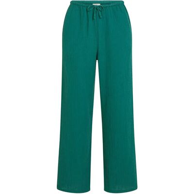 O´neill Pantalones Brenda Structured Botanical Heat S O´neill Pantalones Brenda Structured Botanical Heat S