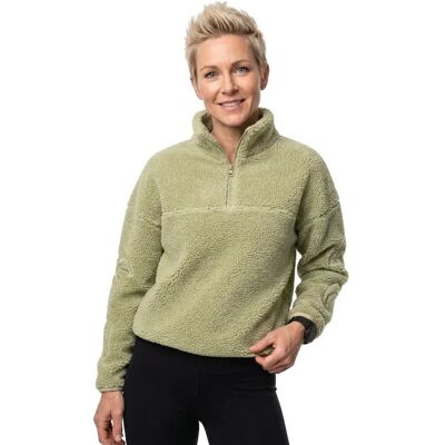 Billabong Forro Polar Sun Fun Smoke Green XS Billabong Forro Polar Sun Fun Smoke Green XS