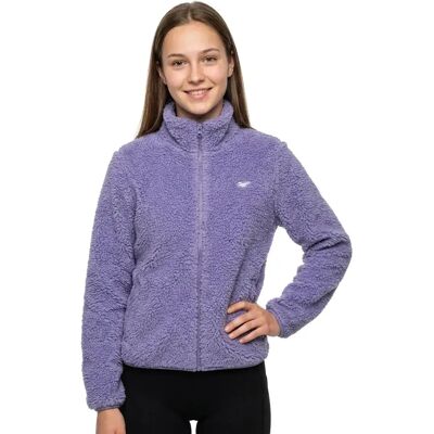 Roxy Forro Polar Wow Twilight Purple XS Roxy Forro Polar Wow Twilight Purple XS